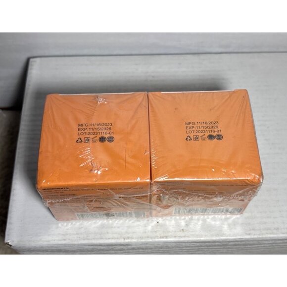 Jaysuing Wild Yam Cream 70g 2-Pack For Skin Tone & Texture Improvement - Picture 6 of 6